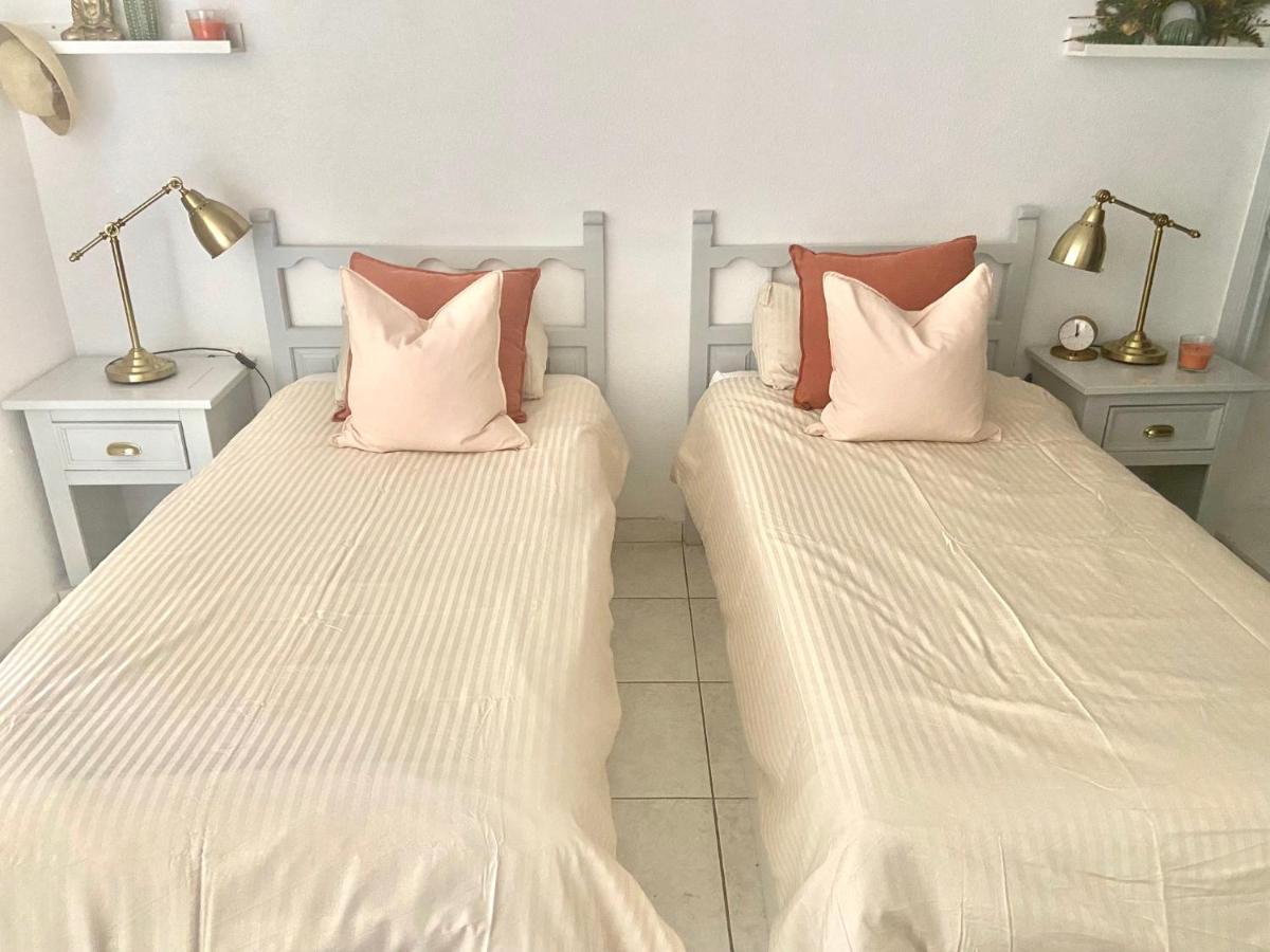 Sea View Penthouse With Large Terrace Apartment Los Cristianos  Ngoại thất bức ảnh