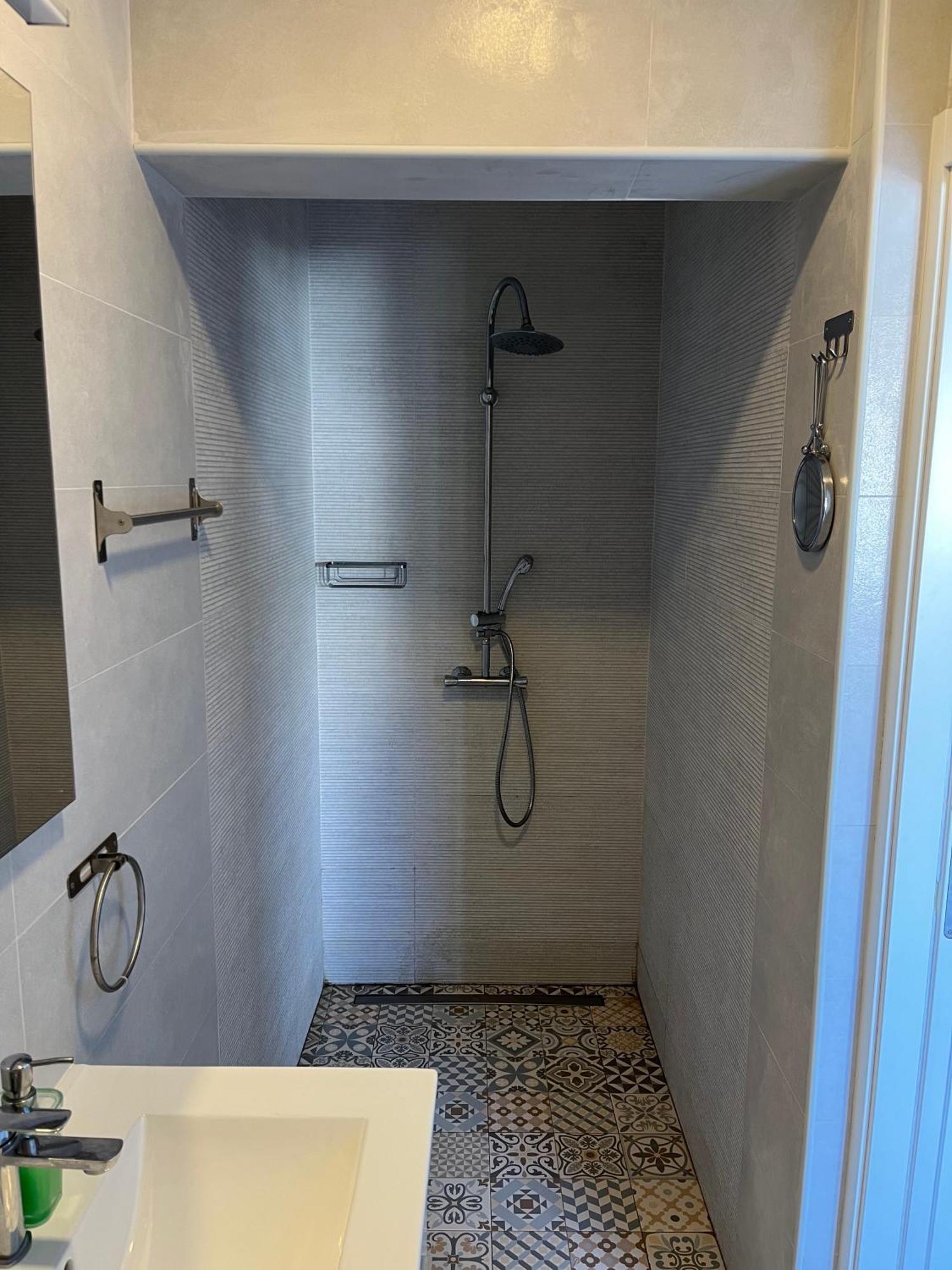 Sea View Penthouse With Large Terrace Apartment Los Cristianos  Ngoại thất bức ảnh