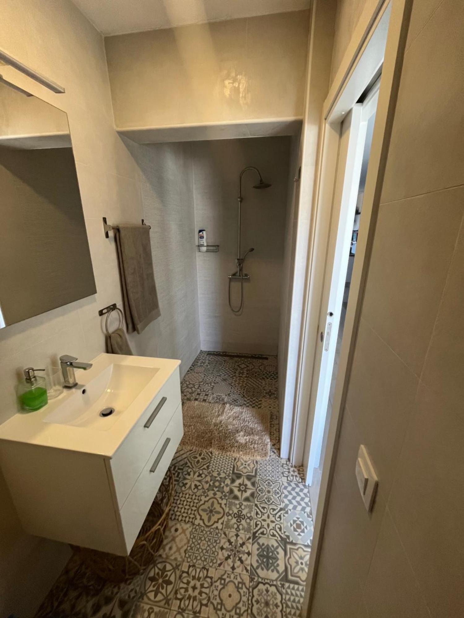 Sea View Penthouse With Large Terrace Apartment Los Cristianos  Ngoại thất bức ảnh